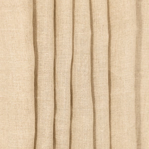 Natural Lightweight Linen, drape - $24.00 yd. - Burnley & Trowbridge Co.