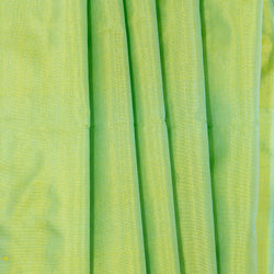 Golden Yellow & Blue Changeable Silk Lutestring, drape - $20.00 yd. - Burnley & Trowbridge Co.