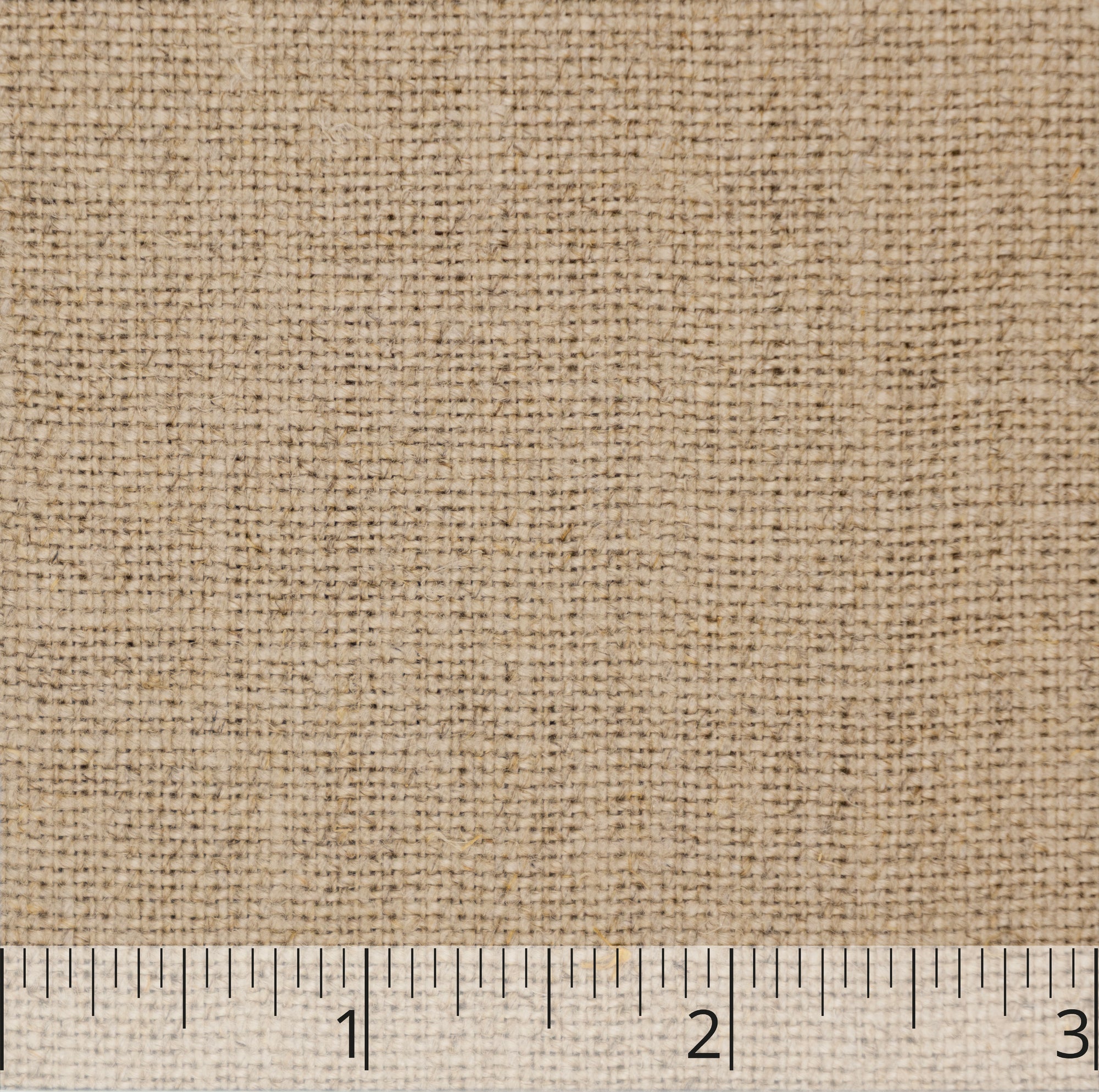 Natural Heavyweight Linen - $34.00 yd. - Burnley & Trowbridge Co.