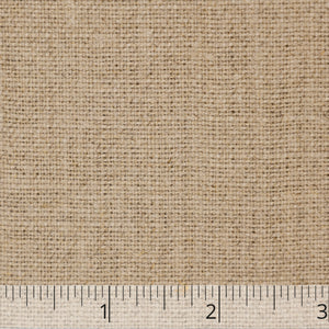 Natural Heavyweight Linen - $34.00 yd. - Burnley & Trowbridge Co.