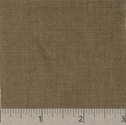 Olive Lightweight Linen - $16.00 yd. - Burnley & Trowbridge Co.
