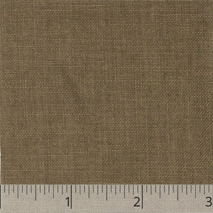 Olive Lightweight Linen - $16.00 yd. - Burnley & Trowbridge Co.
