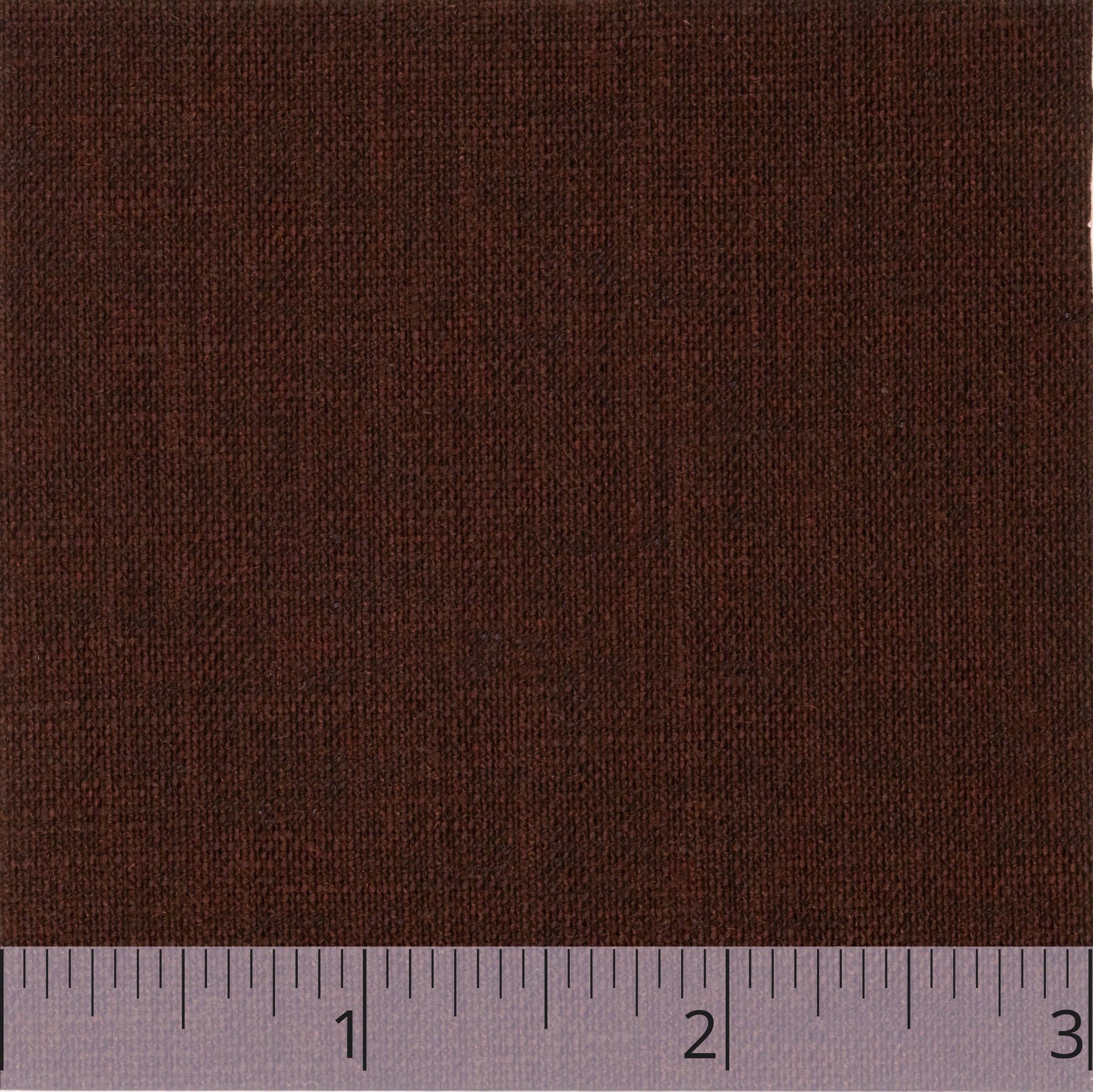 Chocolate Lightweight Linen - $16.00 yd. - Burnley & Trowbridge Co.