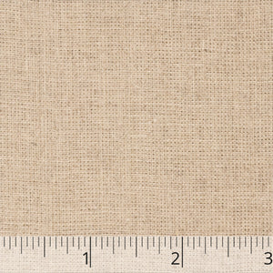 Natural Lightweight Linen - $24.00 yd. - Burnley & Trowbridge Co.