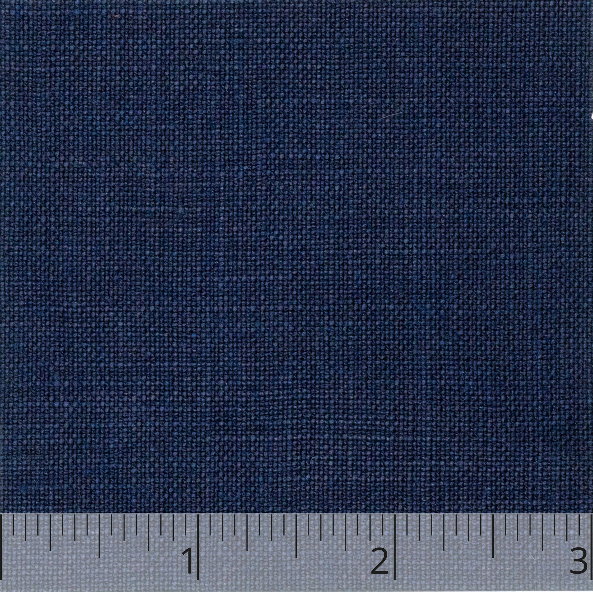 Dark Navy Lightweight Linen - $16.00 yd. - Burnley & Trowbridge Co.