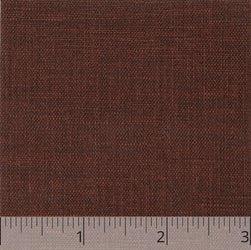 Dark Brown Lightweight Linen - $16.00 yd. - Burnley & Trowbridge Co.