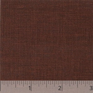 Dark Brown Lightweight Linen - $16.00 yd. - Burnley & Trowbridge Co.