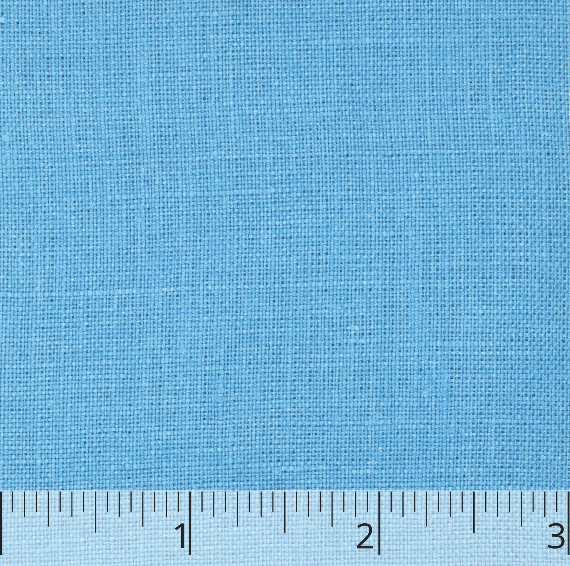 Light Blue Lightweight Linen - $16.00 yd. - Burnley & Trowbridge Co.
