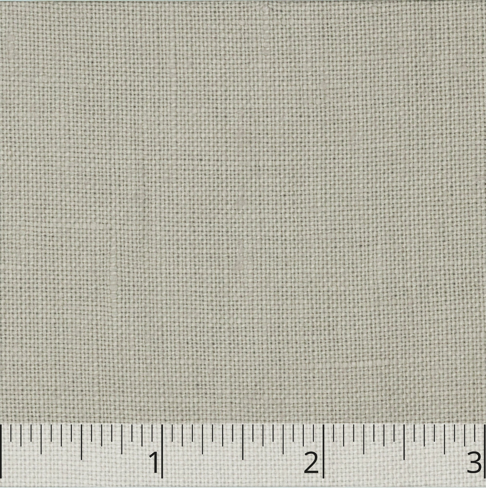 Light Grey Medium Weight Linen - $18.00 yd. - Burnley & Trowbridge Co.