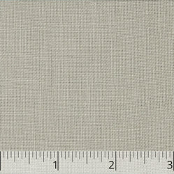 Light Grey Medium Weight Linen - $18.00 yd. - Burnley & Trowbridge Co.