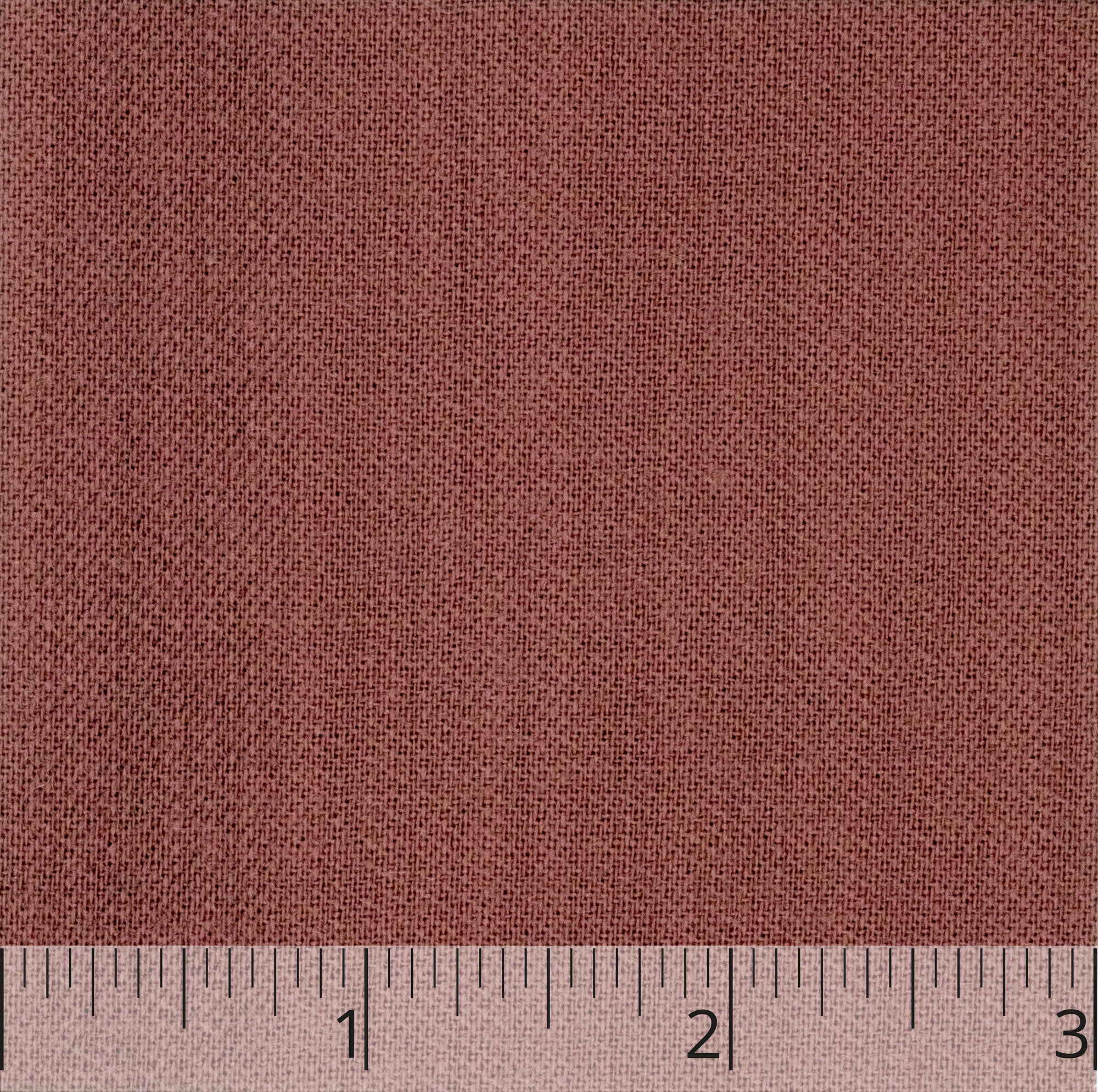Cinnamon Worsted Wool Stuff - $18.00 yd. - Burnley & Trowbridge Co.
