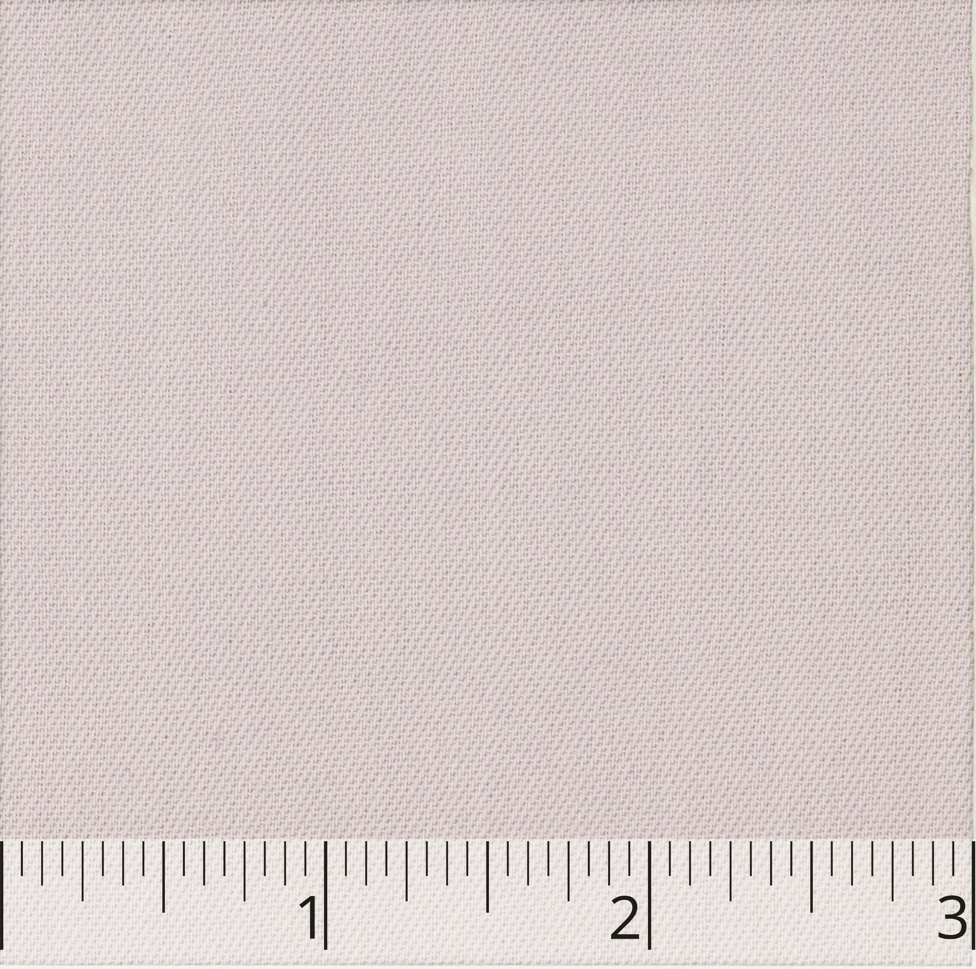 Pale Lilac Worsted Wool Stuff - $18.00 yd. - Burnley & Trowbridge Co.
