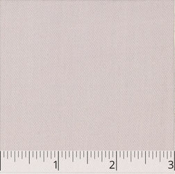 Pale Lilac Worsted Wool Stuff - $18.00 yd. - Burnley & Trowbridge Co.