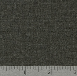 Dark Grey Worsted Wool Stuff - $18.00 yd. - Burnley & Trowbridge Co.