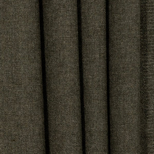 Dark Grey Worsted Wool Stuff, drape - $18.00 yd. - Burnley & Trowbridge Co.