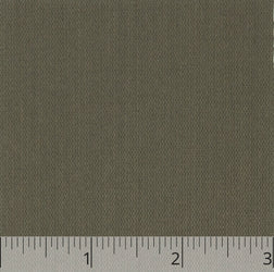 Olive Drab Worsted Wool "Stuff" - $18.00 yd. - Burnley & Trowbridge Co.