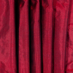 Wine & Black Changeable Silk Lutestring, drape - $20.00 yd. - Burnley & Trowbridge Co.