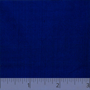 Dark Royal Blue & Black Changeable Silk Lutestring - $20.00 yd. - Burnley & Trowbridge Co.