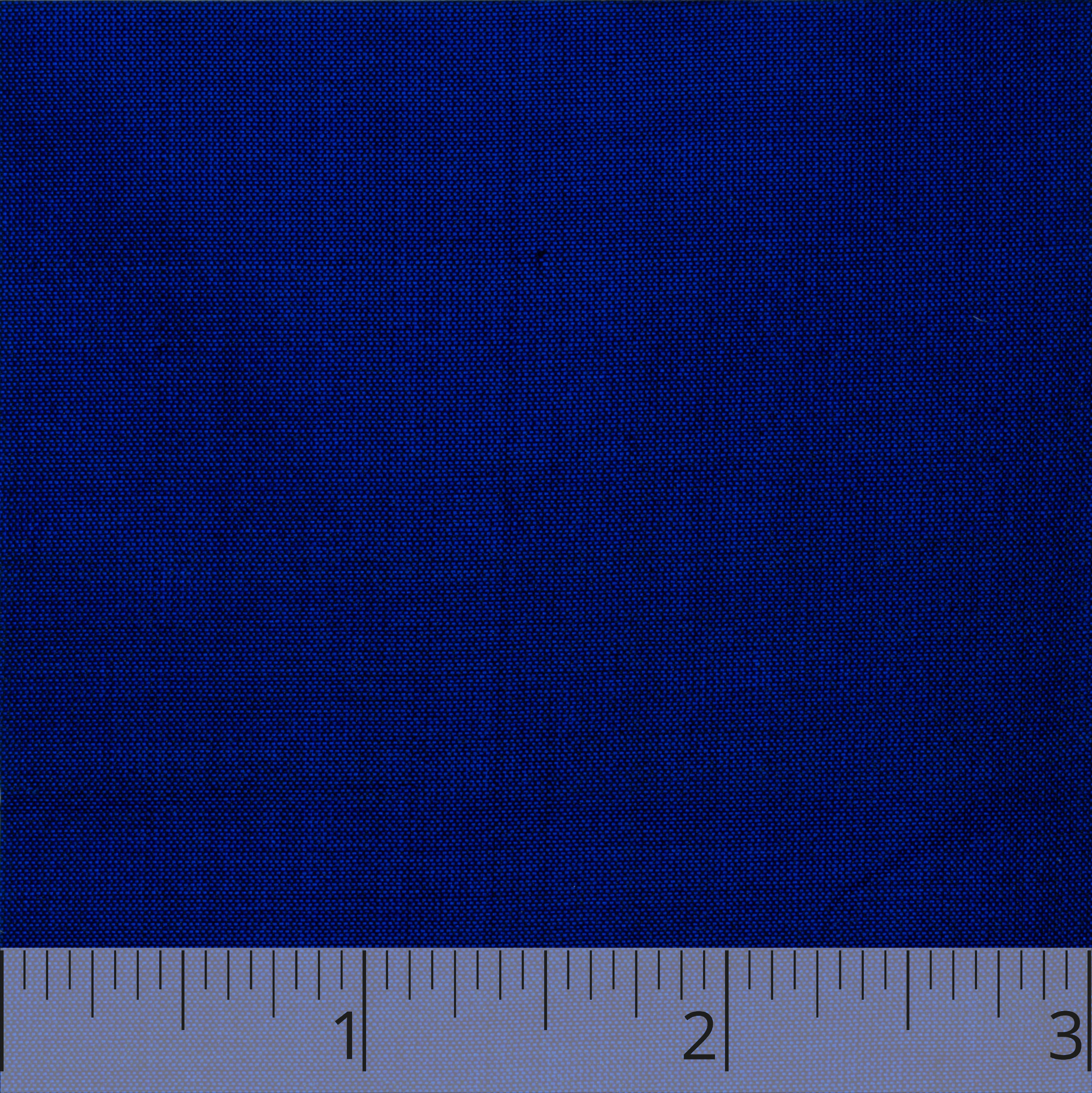 Dark Royal Blue & Black Changeable Silk Lutestring - $20.00 yd. - Burnley & Trowbridge Co.