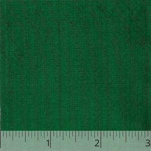 Emerald Green & Black Changeable Silk Lutestring  - $20.00 yd. - Burnley & Trowbridge Co.