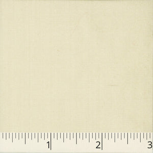 Cream Silk Lutestring - $20.00 yd. - Burnley & Trowbridge Co.