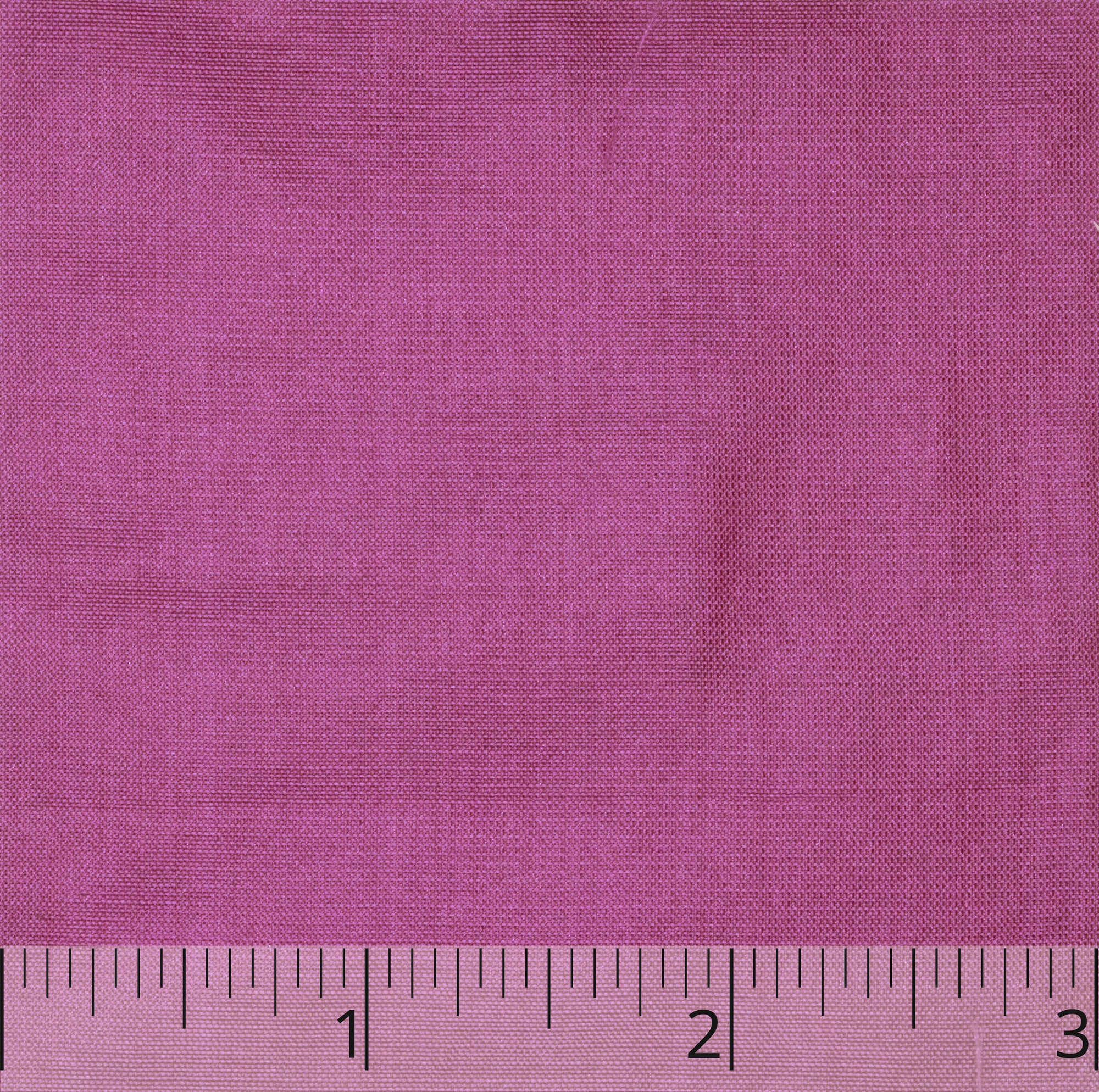 Orchid Silk Lutestring, drape - $20.00 yd. - Burnley & Trowbridge Co.