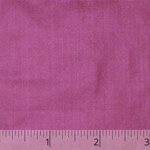 Orchid Silk Lutestring, drape - $20.00 yd. - Burnley & Trowbridge Co.