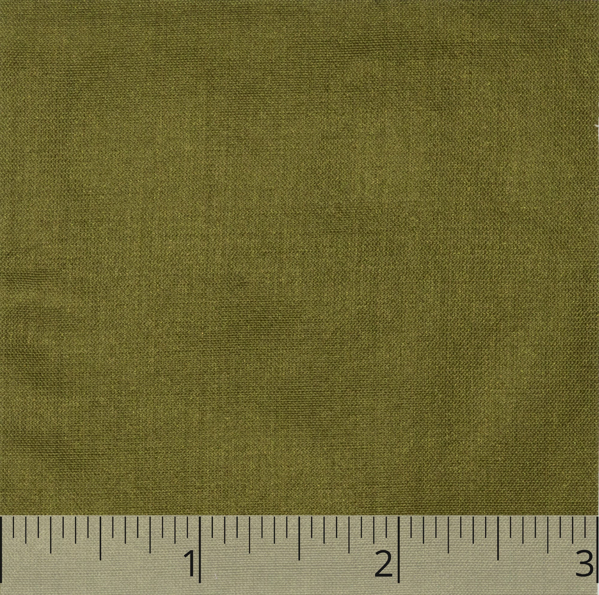 Dark Olive Silk Lutestring, drape - $20.00 yd. - Burnley & Trowbridge Co.
