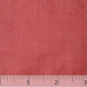 Dark Rose Silk Lutestring - $20.00 yd. - Burnley & Trowbridge Co.