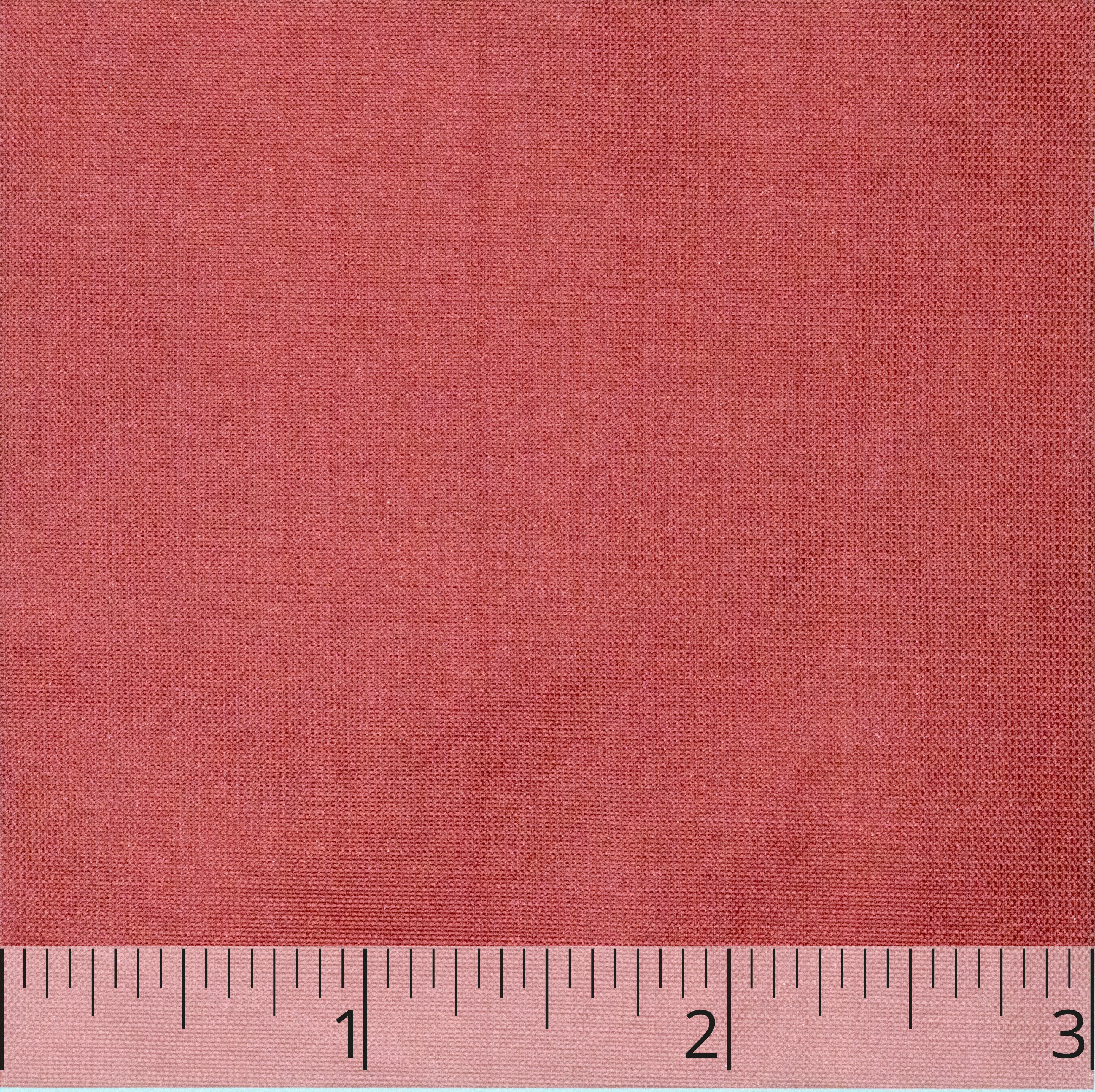 Dark Rose Silk Lutestring - $20.00 yd. - Burnley & Trowbridge Co.