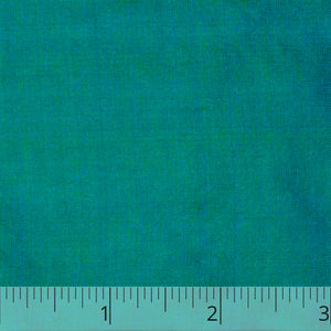 Peacock Blue & Green Changeable Silk Lutestring - $20.00 yd. - Burnley & Trowbridge Co.