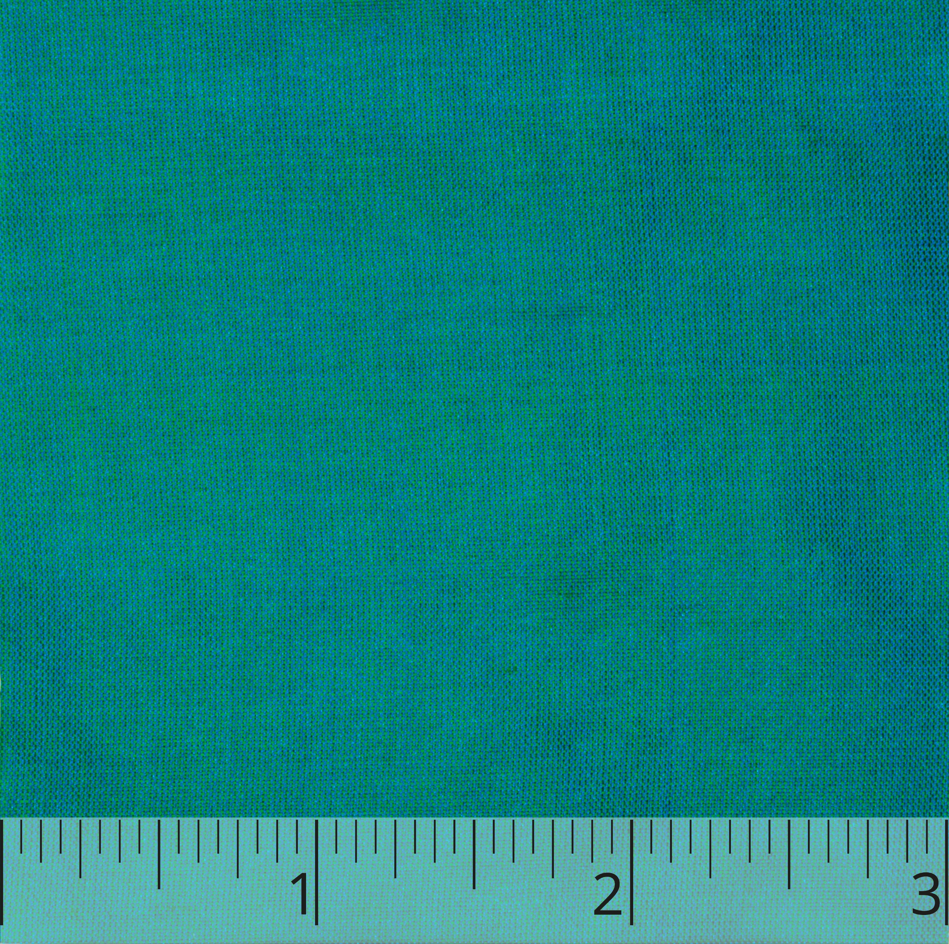 Peacock Blue & Green Changeable Silk Lutestring - $20.00 yd. - Burnley & Trowbridge Co.