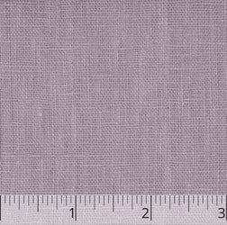 Medium Thistle Medium Weight Linen - $24.00 yd. - Burnley & Trowbridge Co.