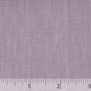 Medium Thistle Medium Weight Linen - $24.00 yd. - Burnley & Trowbridge Co.