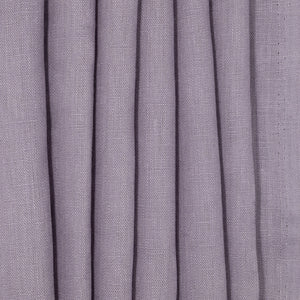 Medium Thistle Medium Weight Linen, drape - $24.00 yd. - Burnley & Trowbridge Co.