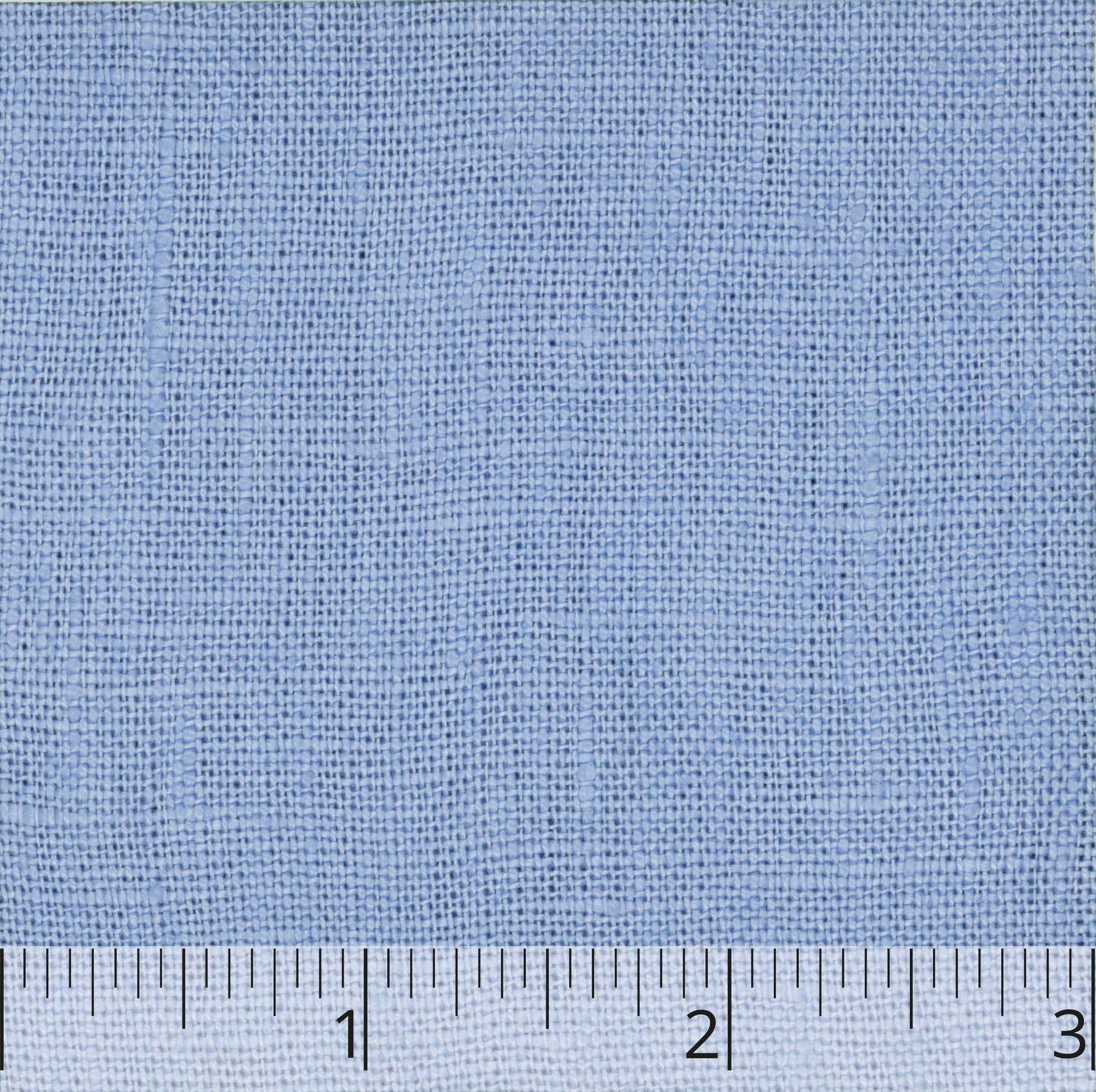 Periwinkle Medium Weight Linen - $24.00 yd. - Burnley & Trowbridge Co.