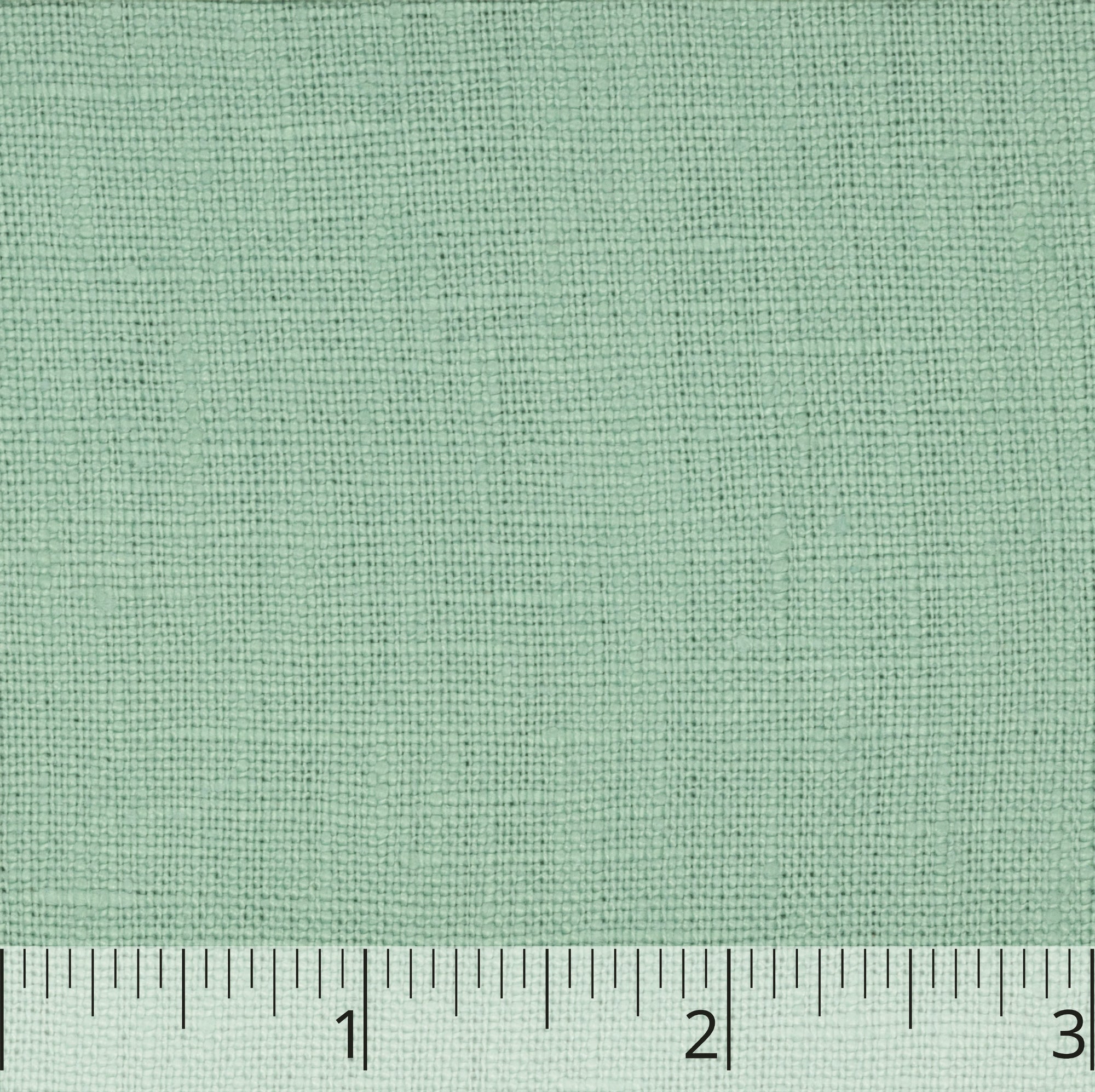 Dark Sea Glass Medium Weight Linen - $24.00 yd. - Burnley & Trowbridge Co.