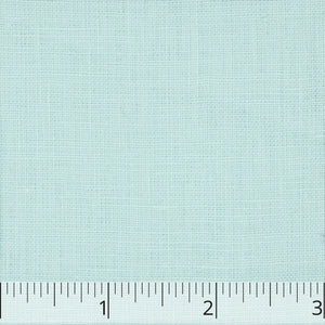 Sea Glass Lightweight Linen - $16.00 yd. - Burnley & Trowbridge Co.
