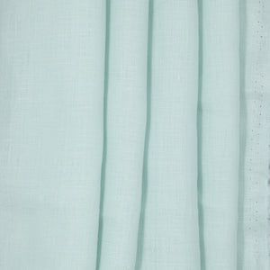 Sea Glass Lightweight Linen, drape - $16.00 yd. - Burnley & Trowbridge Co.