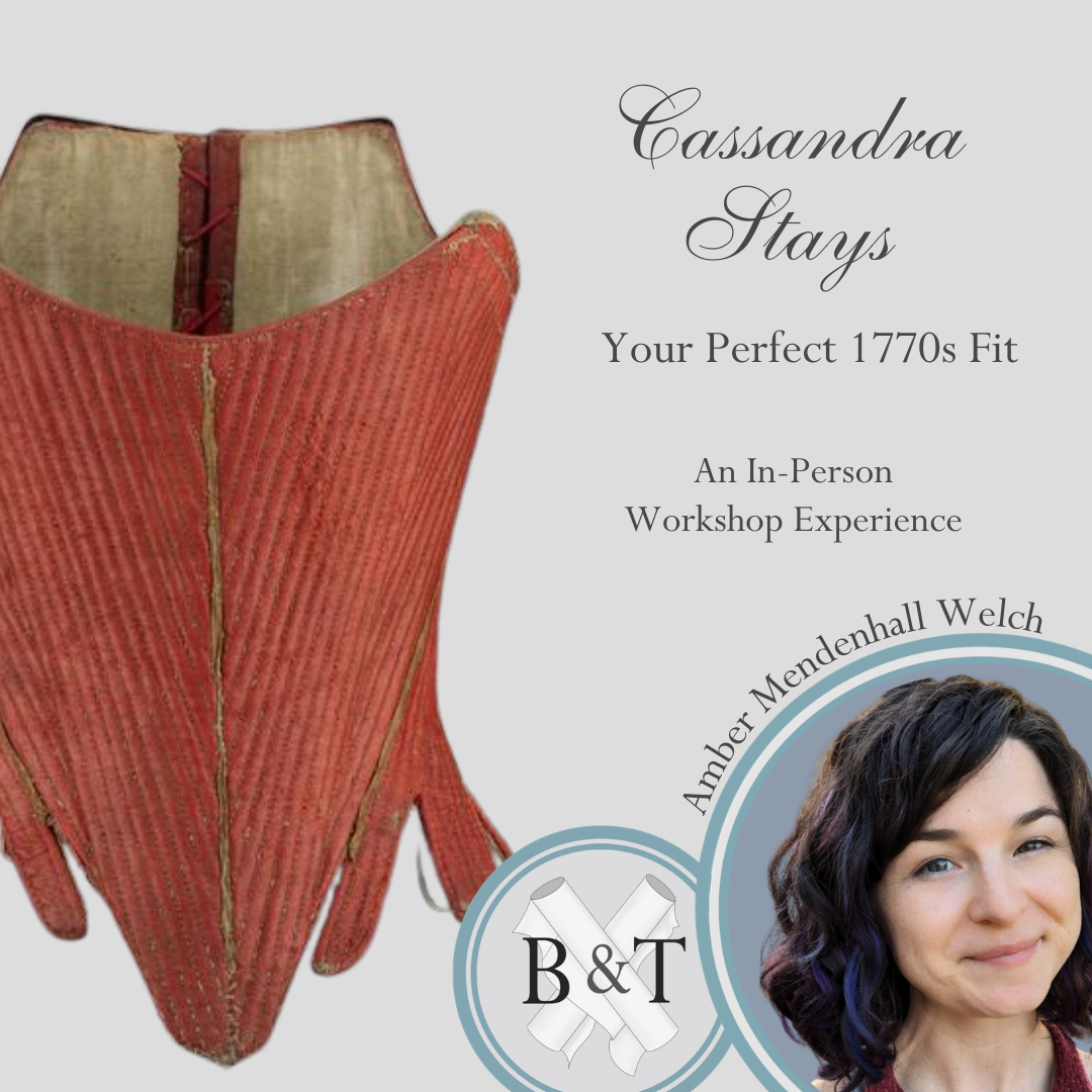 Workshop Registration