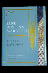 Jane Austen's Wardrobe - Burnley & Trowbridge Co.