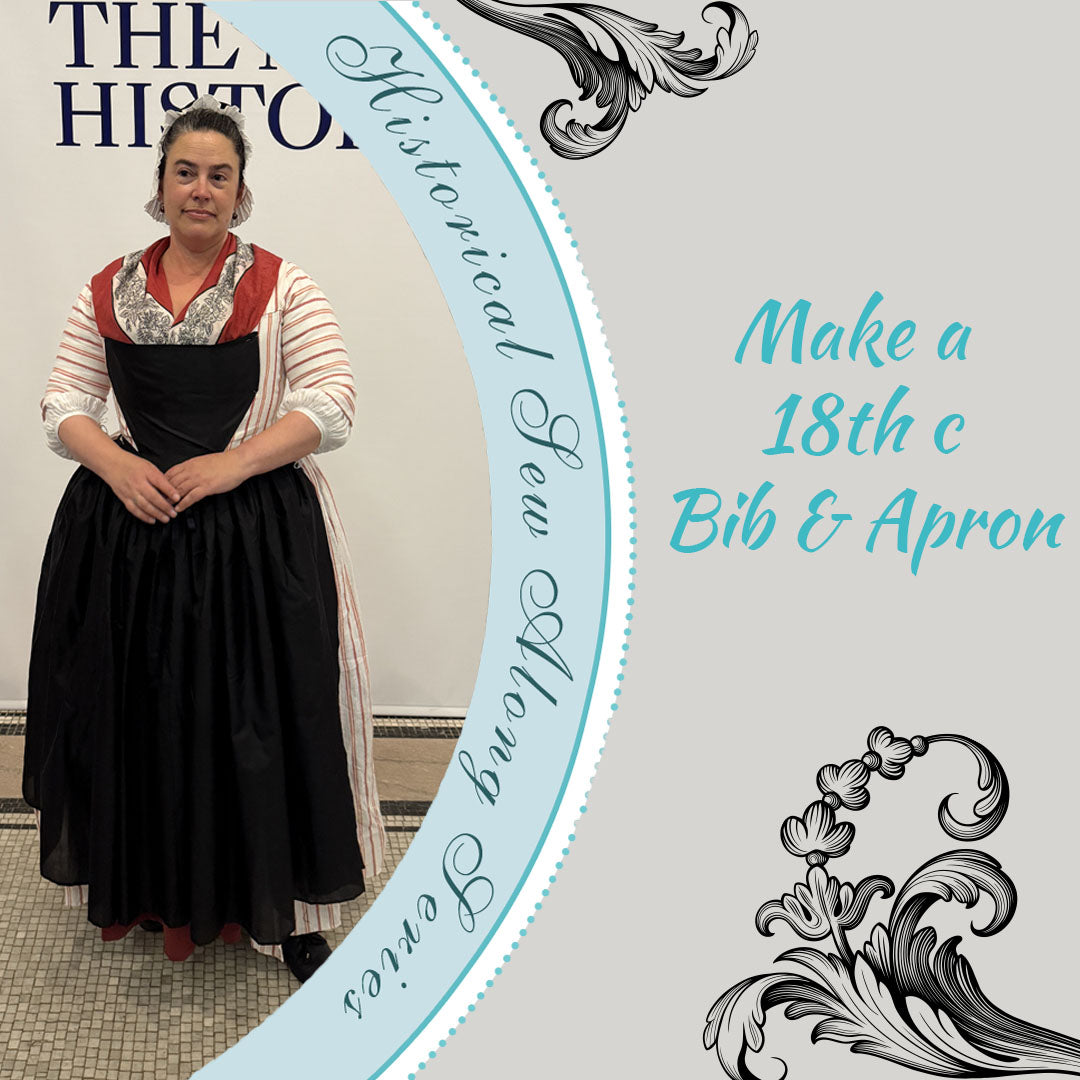 New Sew Along!