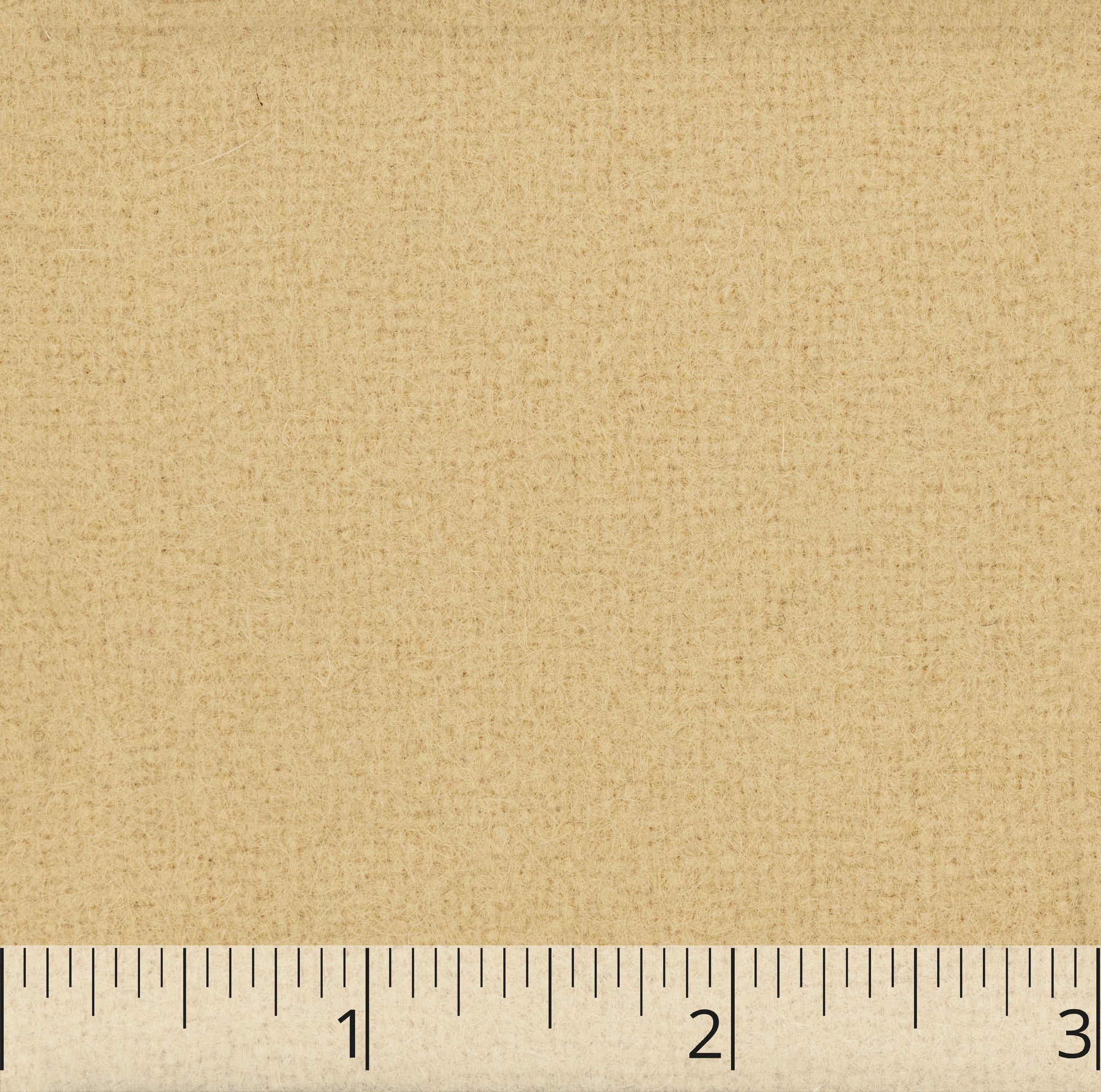 Cream Coarse Broadcloth - Piece