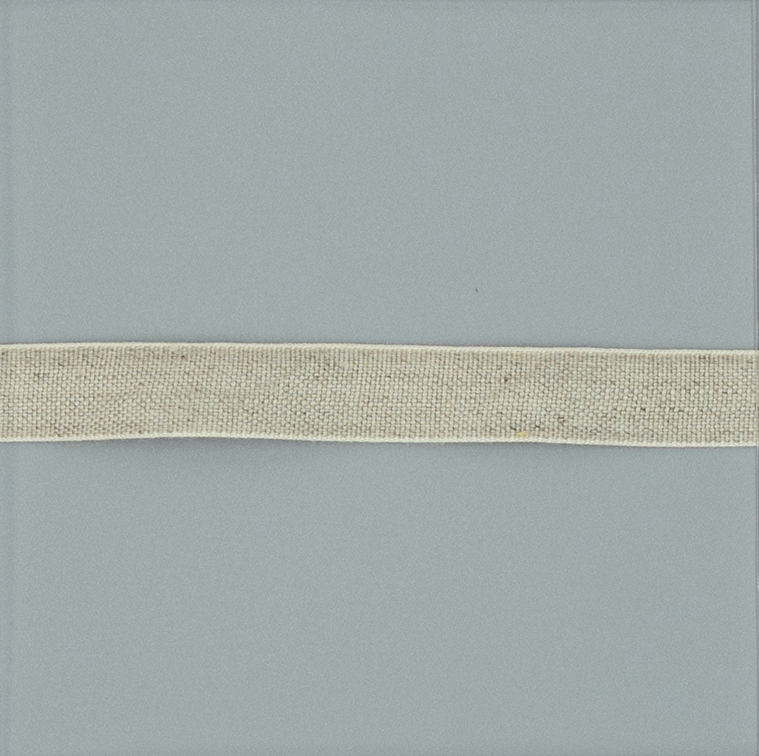 3/8 inch Dutch Linen Tape
