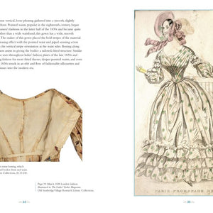 Needle & Thread: The Art and Skill of Clothing An Early 19th-Century Family  - Old Sturbridge Village