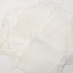Linen Swatches for Patches and Char Cloth - Burnley & Trowbridge Co.