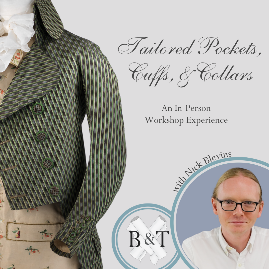 Workshop Registration