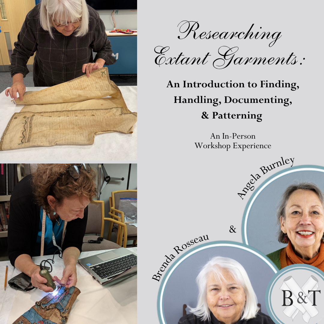 Workshop Registration
