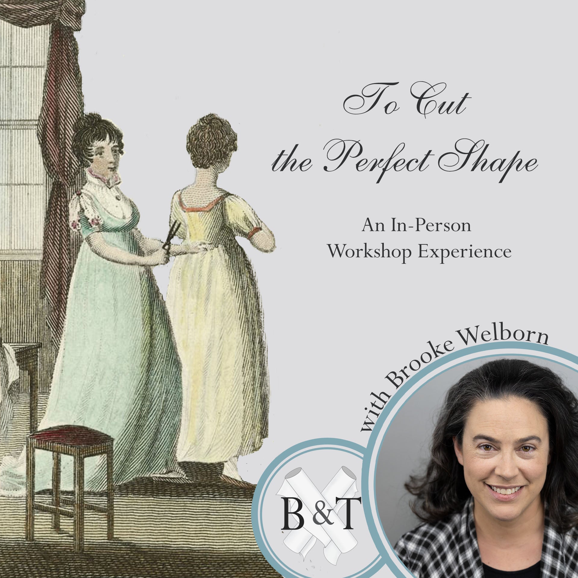 TO CUT THE PERFECT SHAPE: The Fundamentals of Cutting and Fitting to the Figure - Burnley & Trowbridge Co.
