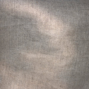 Natural Glazed Linen - $28.00 yd. - Burnley & Trowbridge Co.